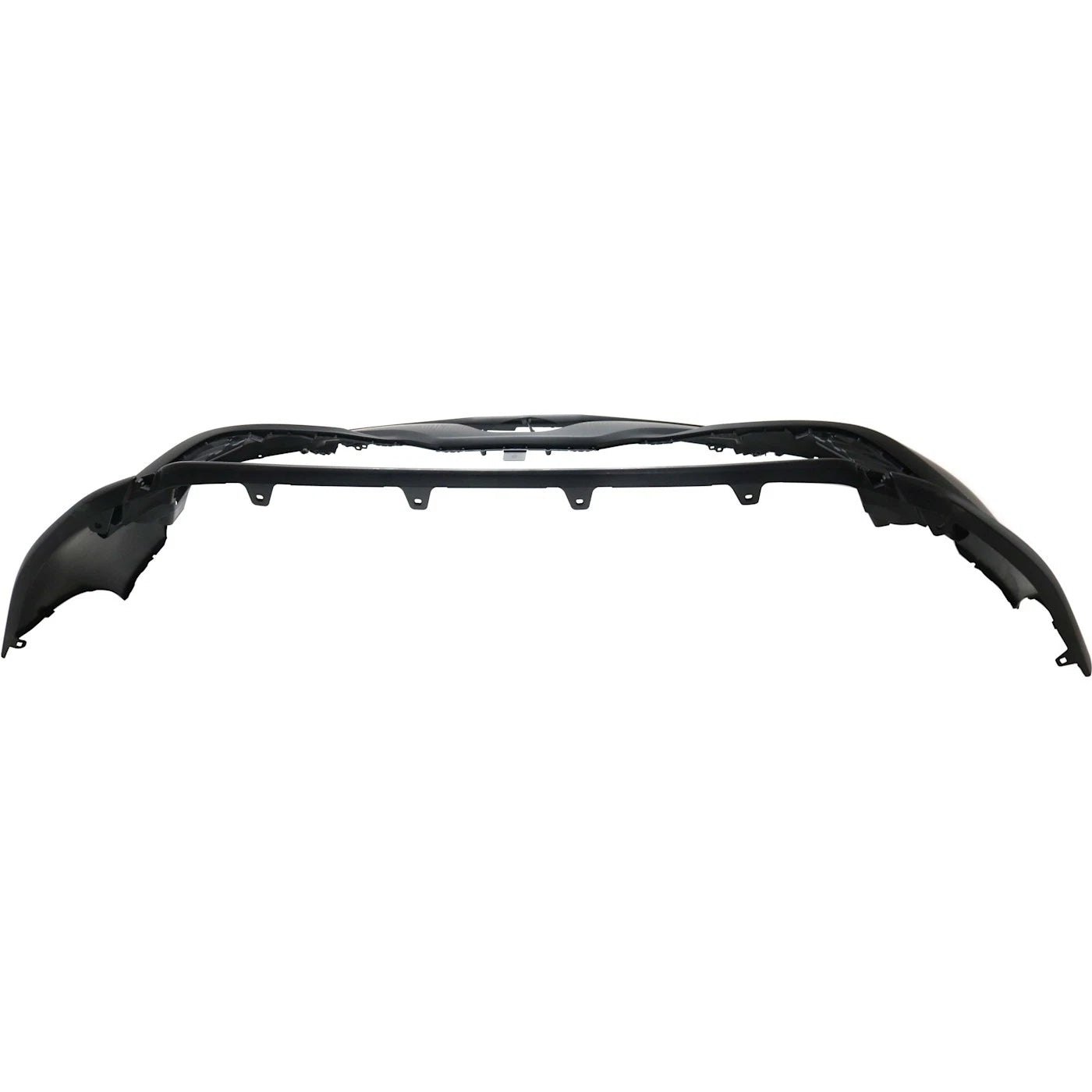 Primed Bumper Cover Fascia Front Replacement For Toyota Camry 2018 2019 2020 521190X936