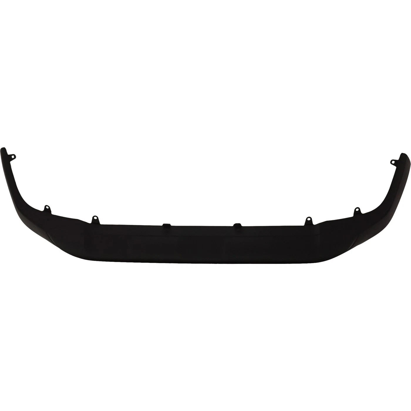 Textured Air Dam Deflector Lower Valance Apron Front Replacement For Toyota RAV4 2019 2020 2021 2022 2023 2024 524110R130