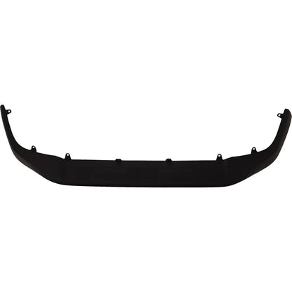 Textured Air Dam Deflector Lower Valance Apron Front Replacement For Toyota RAV4 2019 2020 2021 2022 2023 2024 524110R130