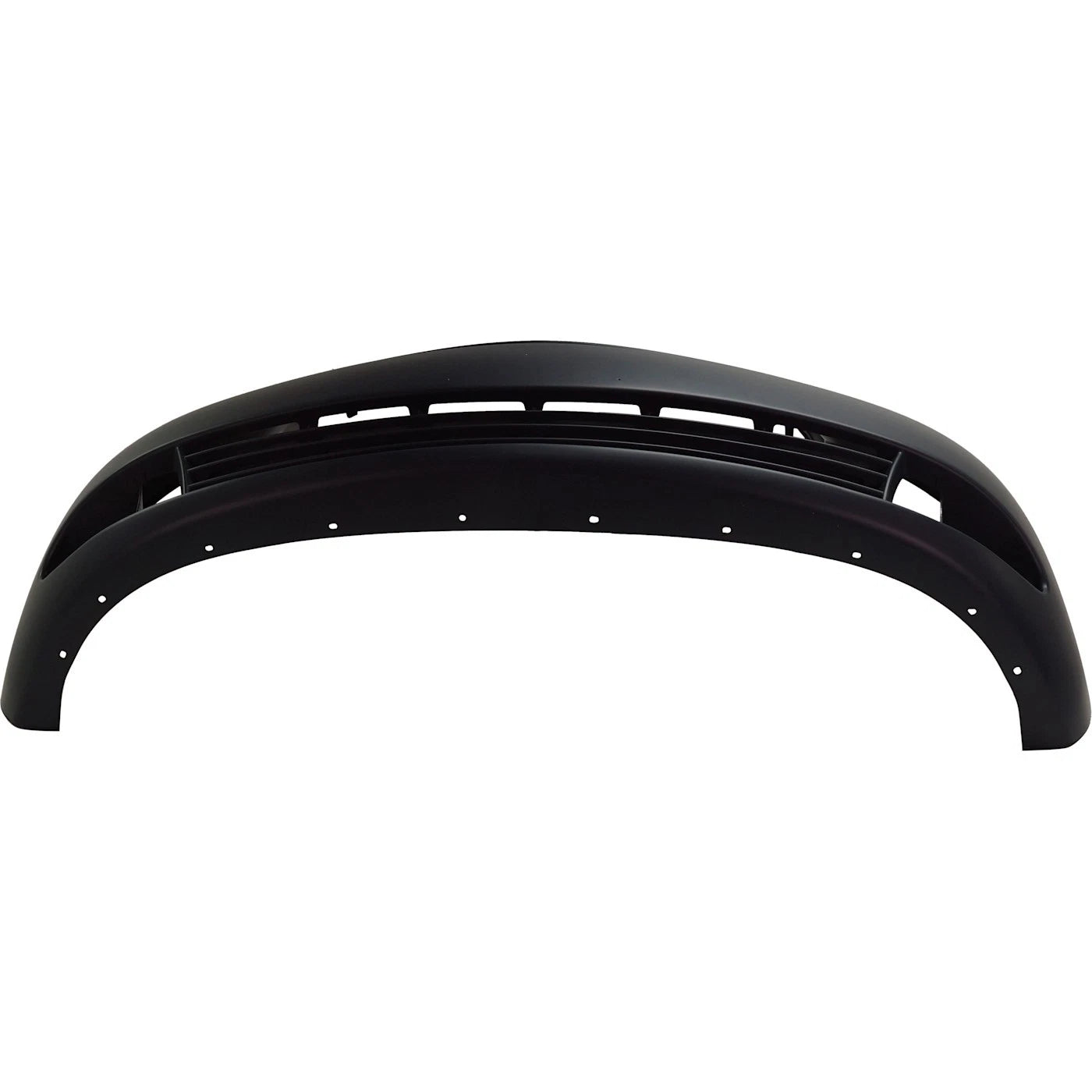Primed Bumper Cover Fascia Front 5018610AA CH1000319 Replacement For Chrysler Town & Country 2001 2002 2003 2004 Primed