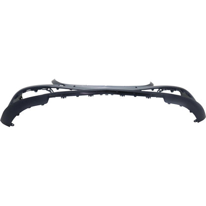 Primed Bumper Cover Fascia Front 2138850138649999 21388501389999 MB1000558 Replacement For Mercedes E300 2017 2018 2019 Sedan Primed