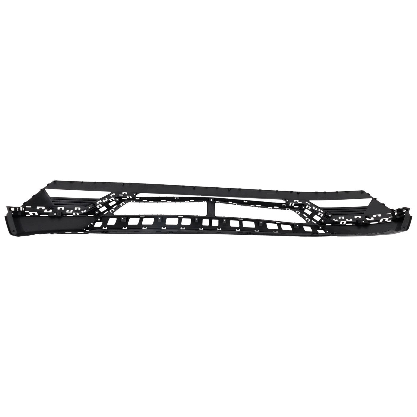 Textured Bumper Cover Fascia Front Lower 86512GI000 HY1015128 Replacement For Hyundai Ioniq 5 2022 2023 2024 Textured