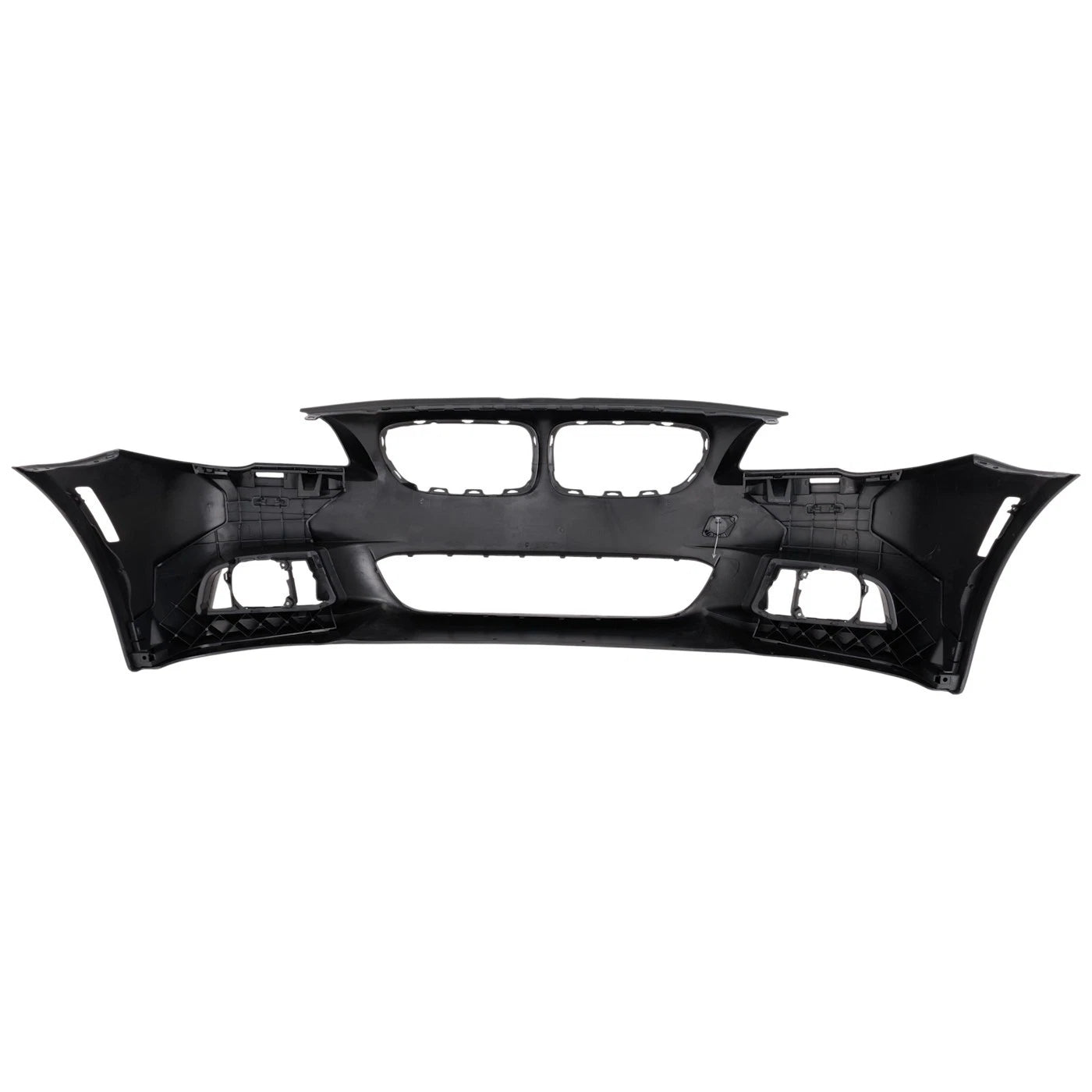 Primed Front Bumper Cover 51118058994 BM1000311 Replacement For BMW 528i 2014 2015 2016 Primed with M Package