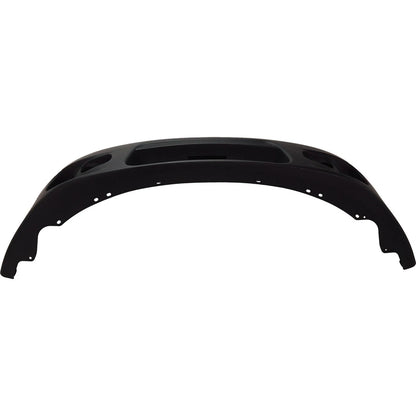 Primed Bumper Cover Fascia Front MR296443 MI1000260 Replacement For Mitsubishi Eclipse 1997 1998 1999 Primed