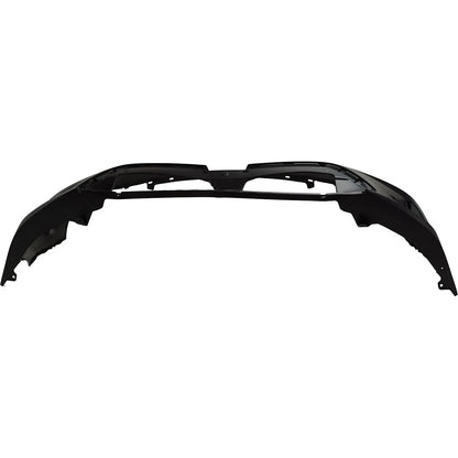 Primed Bumper Cover Front 5211903908 TO1000424 Replacement For Toyota Corolla 2017 2018 2019 Sedan 50th Anniv Edition SE and XSE Primed