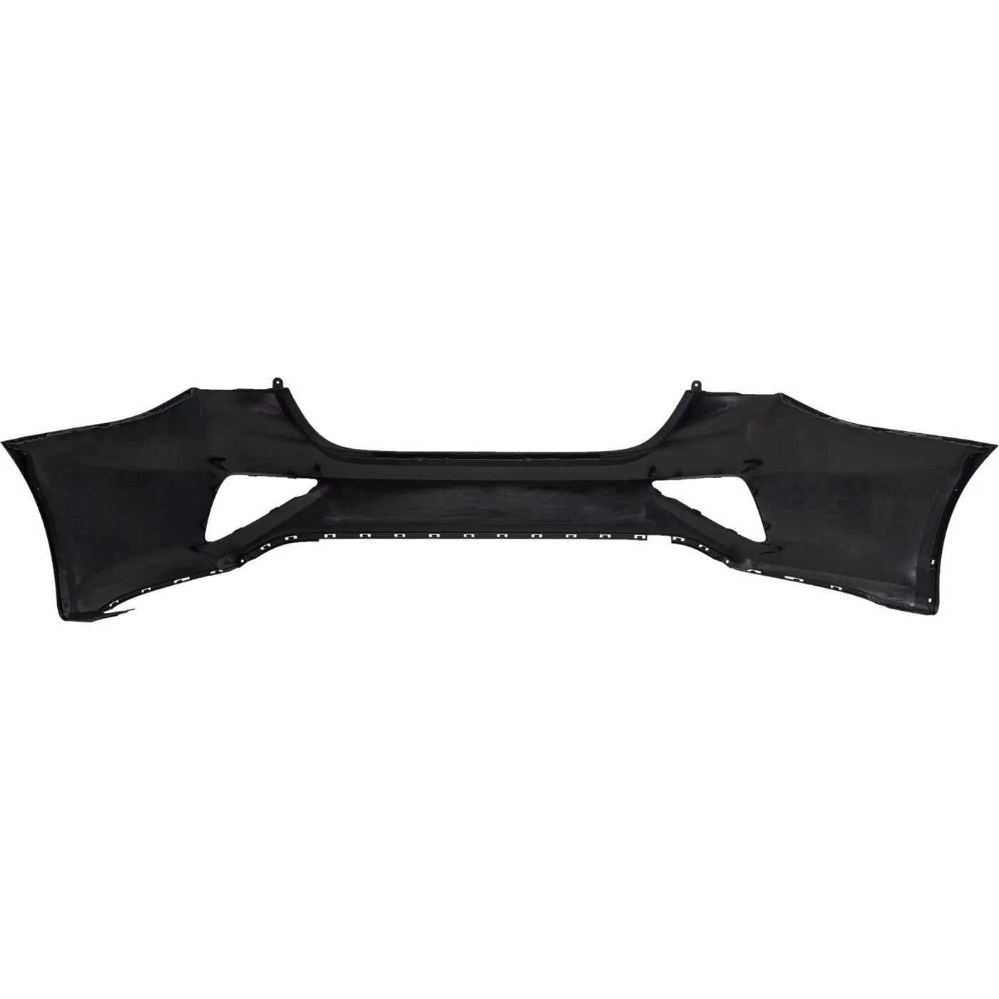 Primed Bumper Cover 86611M7000 KI1100224 Replacement For Kia Forte 2019 2020 2021 Rear Primed