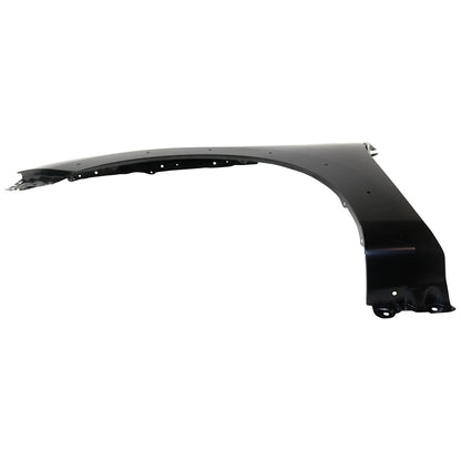 Primed Fender Replacement For Nissan Armada 2017 2018 2019 2020 Front Driver Side 631015ZT0A NI1240227