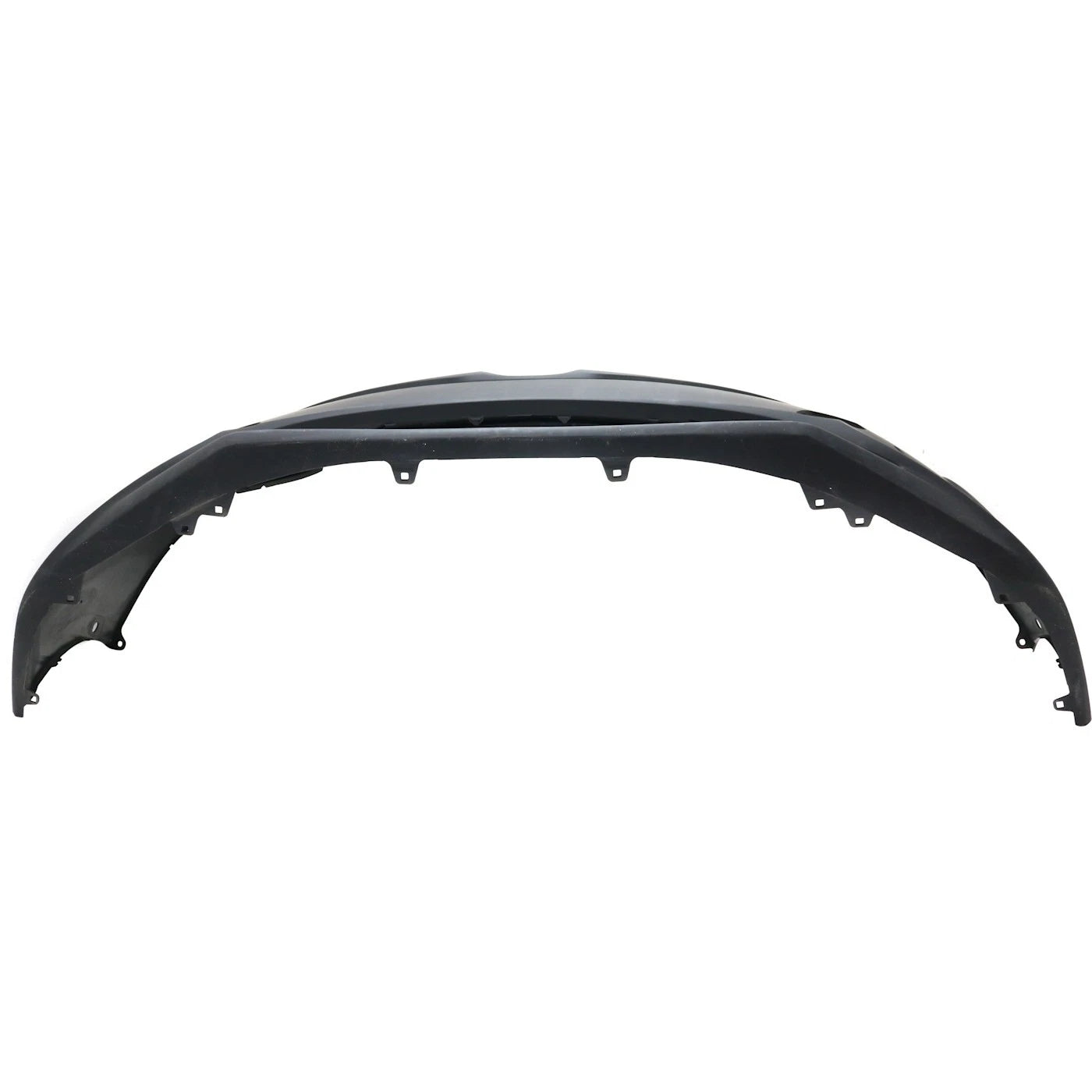 Primed Bumper Cover Fascia Front 5211947964 TO1000419 Replacement For Toyota Prius 2016 2017 2018 Primed