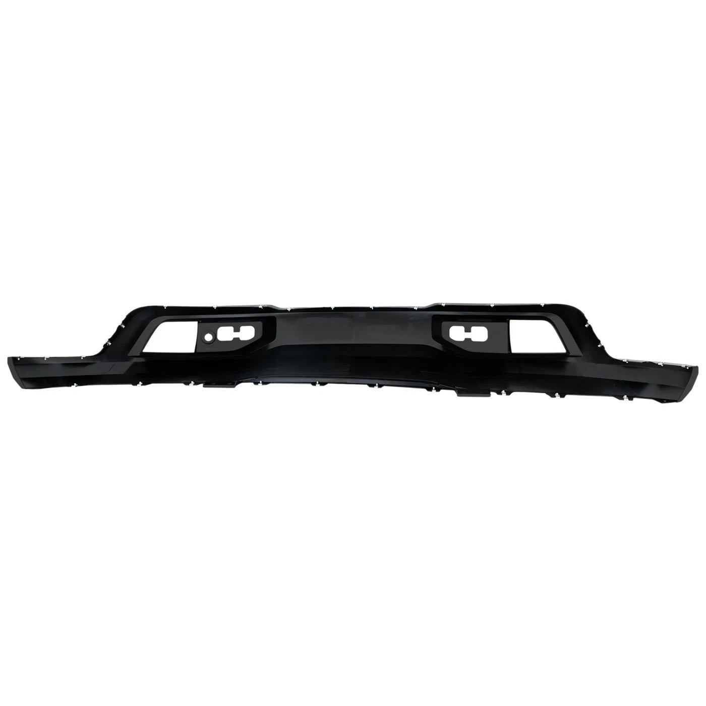 Textured Bumper Cover Fascia Front Lower 84219069 GM1015163 Replacement For Chevy Silverado 1500 2019 2020 2021 Replacement For Chevrolet Silverado 1500 LTD 2022