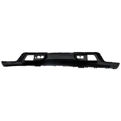 Textured Bumper Cover Fascia Front Lower 84219069 GM1015163 Replacement For Chevy Silverado 1500 2019 2020 2021 Replacement For Chevrolet Silverado 1500 LTD 2022