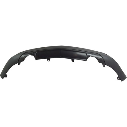 Textured Bumper Cover Fascia Rear 22949864 GM1100921 Replacement For Chevy Captiva Sport 2013 2014 2015 Textured