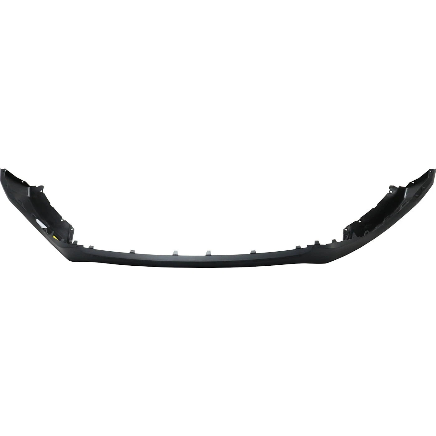 Textured Front Lower Bumper Cover Fascia FT4Z17D957AA FO1015117 Replacement For Ford Edge 2015 2016 2017 2018 Textured