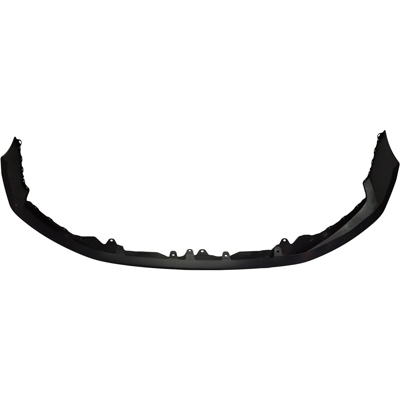 Primed Bumper Cover Fascia Front Upper 62025EZ40H NI1014102 Replacement For Nissan Titan 2017 2018 2019 Primed