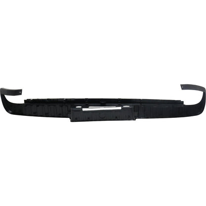 Primed 84078289 GM1191149  Bumper Face Bar Step Pad Molding Trim Replacement For Chevy Silverado 2500 HD 3500HD 2015-2019 Replacement For GMC Sierra 2500 HD 3500 HD 2015-2019 Primered