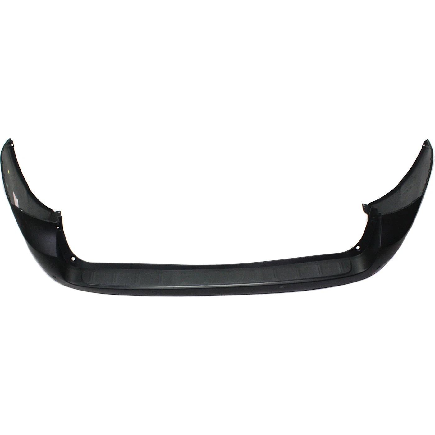Primed Rear Bumper Cover 5215908903 TO1100285 Replacement For Toyota Sienna 2011 2012 2013 2014 2015 2016 2017 Primed