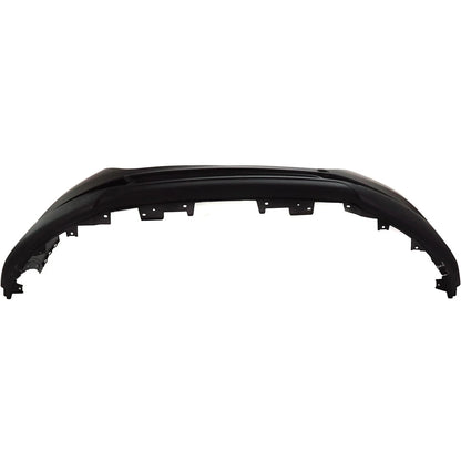 Primed Bumper Cover Fascia Front MA1000247 KL2F50031BB Replacement For Mazda CX-5 2017 2018 2019 2020 2021 Primed