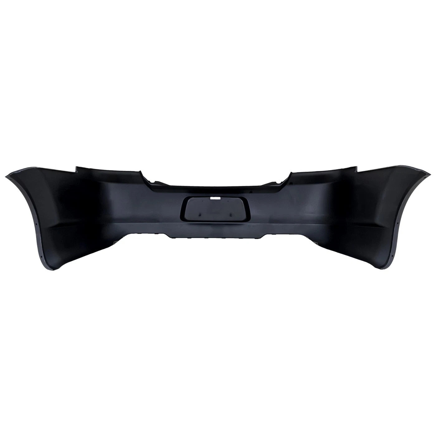Primed Rear Bumper Cover 68081863AD 68081863AC CH1100961 Replacement For Dodge Avenger 2011 2012 2013 2014 Primed
