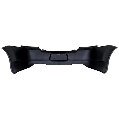 Primed Rear Bumper Cover 68081863AD 68081863AC CH1100961 Replacement For Dodge Avenger 2011 2012 2013 2014 Primed