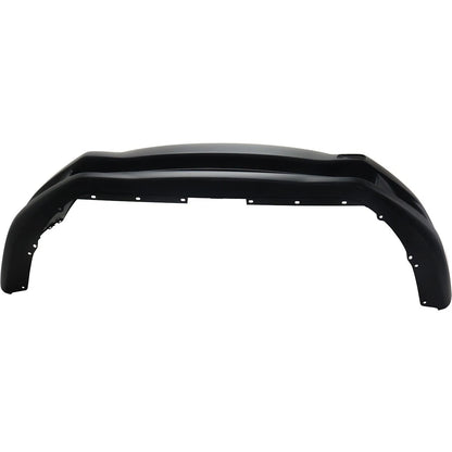 Textured Front Bumper Cover NI1000295 620223LM0J Replacement For Nissan NV200 2013 2014 2015 2016 2017 2018 2019 2020 2021 Textured