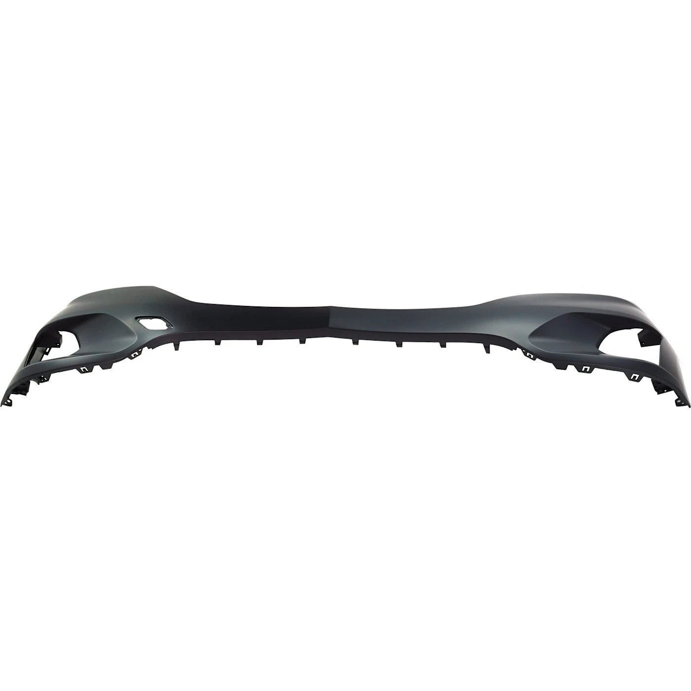 Primed Front Upper Bumper Cover GM1014130 84385251 Replacement For Chevrolet Equinox 2018 2019 2020 2021 Primed
