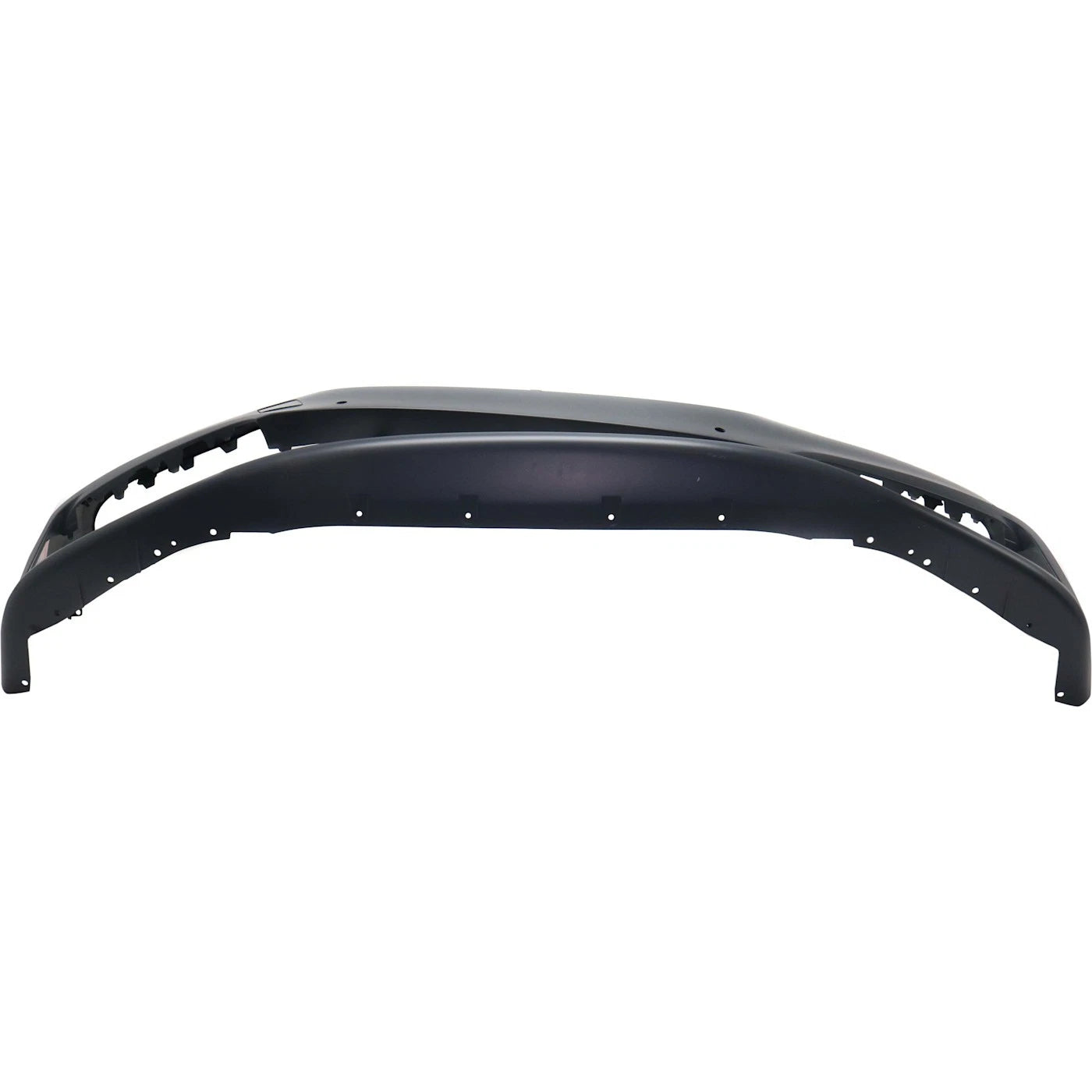 Primed Front Bumper Cover Fascia 51117427444 BM1000468 Replacement For BMW 530i 540i 530i 2017 2018 2019 2020 xDrive Primed