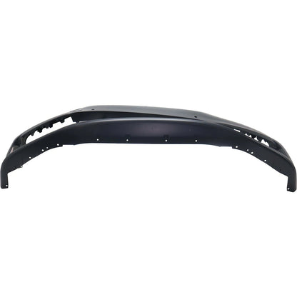 Primed Front Bumper Cover Fascia 51117427444 BM1000468 Replacement For BMW 530i 540i 530i 2017 2018 2019 2020 xDrive Primed
