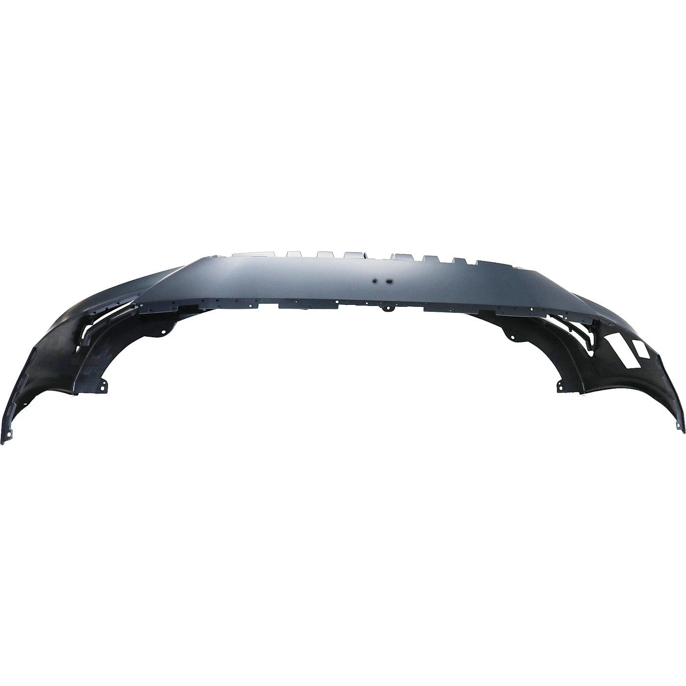 Primed Bumper Cover Fascia Front HY1000208 86540B1200 Replacement For Hyundai Genesis 2015 2016 Primed
