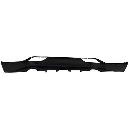 Textured Bumper Cover Fascia Rear Lower 5216948160 TO1115121 Replacement For Toyota Venza 2021 2022 2023 2024 Textured