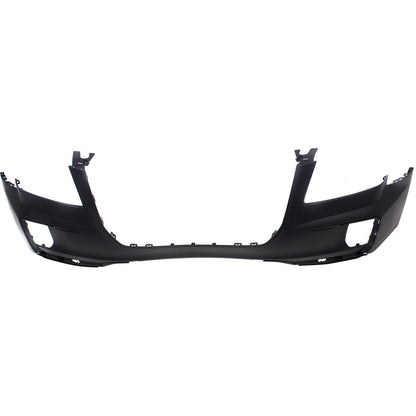Primed Primed Bumper Cover Fascia Front GM1014121 84243274 Replacement For GMC Terrain 2016 2017