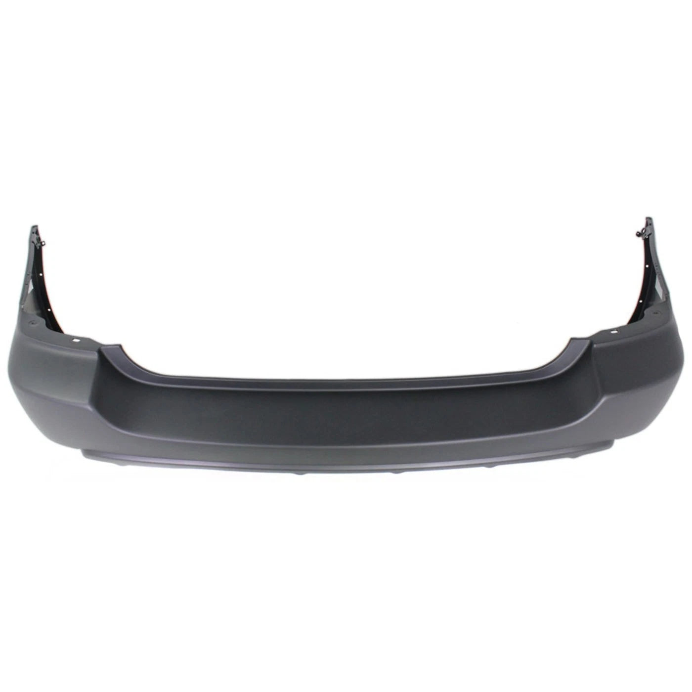 Textured Rear Bumper Cover 57703SA101MC SU1100145 Replacement For Subaru Forester 2003 2004 2005 2006 2007 2008 Textured