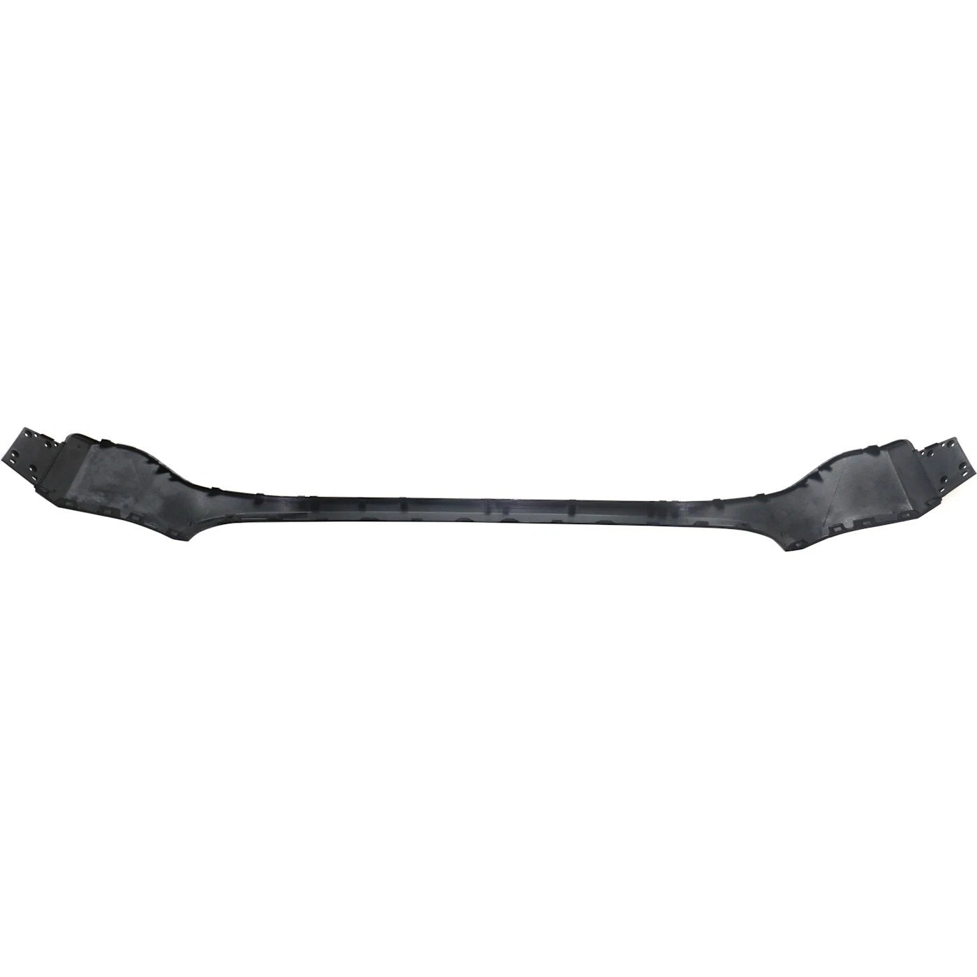 Primed Front Upper Bumper Cover 5UX70TZZAA CH1014122 Replacement For Jeep Renegade 2015 2016 2017 2018 Primed