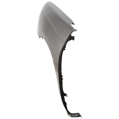 Primed Fender Replacement For Nissan Frontier 1998 1999 2000 Front Driver Side 631133S530 NI1240158