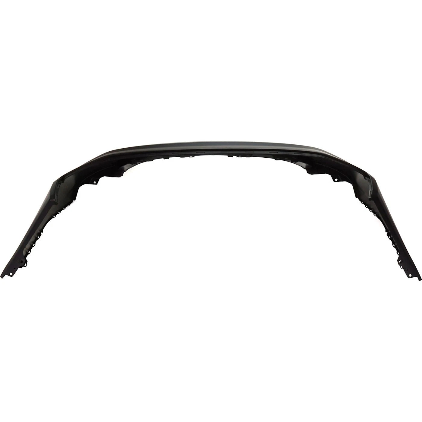 Primed Bumper Cover Fascia Rear Upper 850226CA0H NI1100329 Replacement For Nissan Altima 2019 2020 2021 2022 2023 Primed