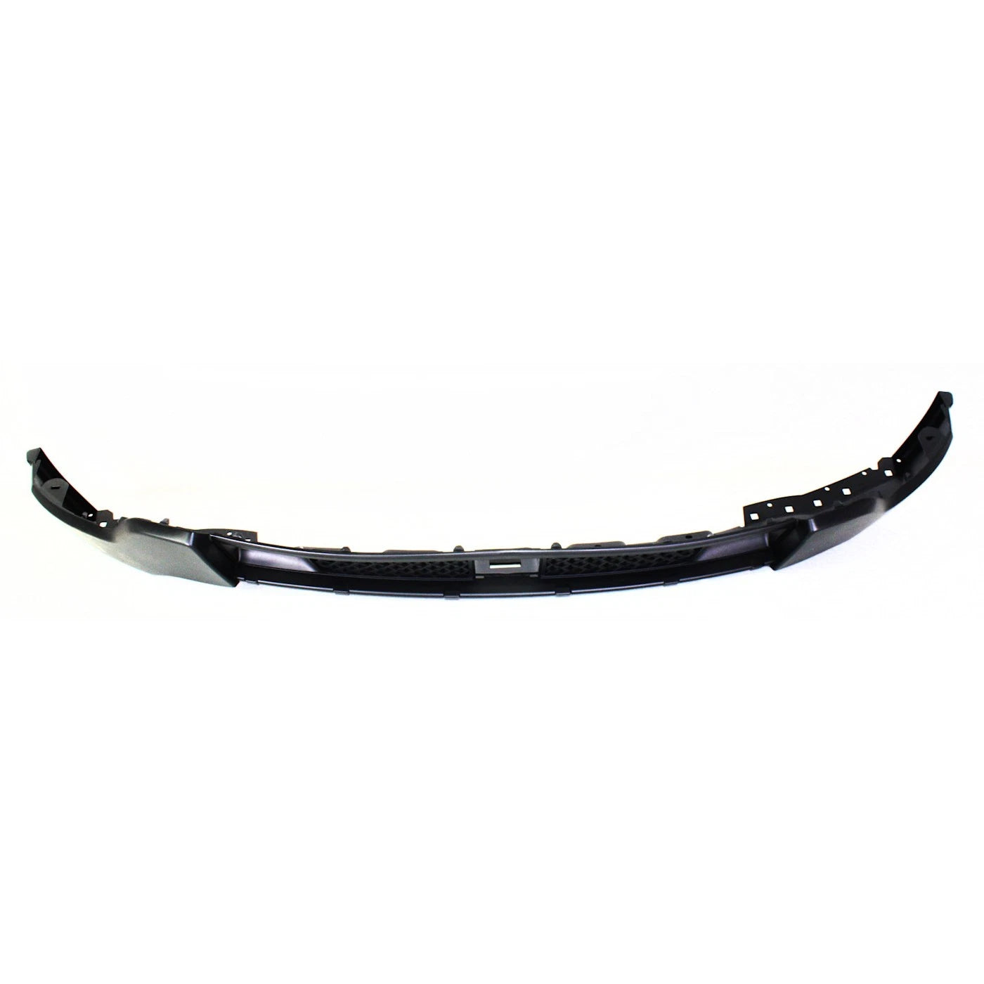 Textured Bumper Cover 68078272AB CH1095120 Replacement For Jeep Grand Cherokee 2011 2012 2013 Front Lower with Adaptive Speed Ctrl Textured
