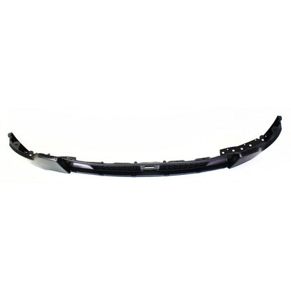 Textured Bumper Cover 68078272AB CH1095120 Replacement For Jeep Grand Cherokee 2011 2012 2013 Front Lower with Adaptive Speed Ctrl Textured