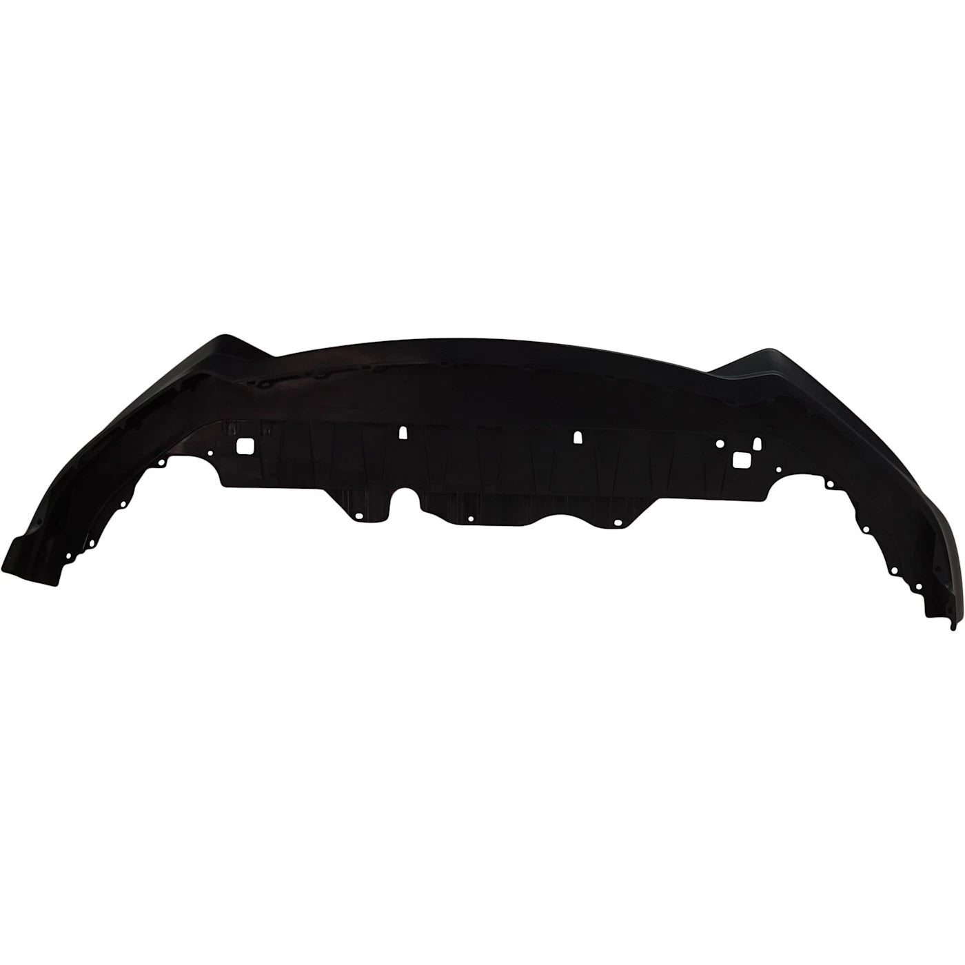 Primed Bumper Cover Fascia Front Lower 04712T7WA80ZZ HO1015119 Replacement For Honda HR-V 2019 2020 2021 2022 Primed