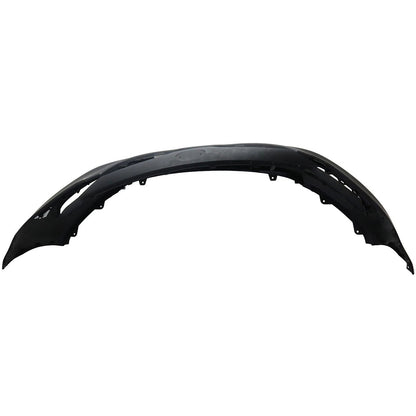 Primed Bumper Cover Fascia Front KI1000163 86511A7000 Replacement For Kia Forte Forte5 2014 2015 2016 Primed
