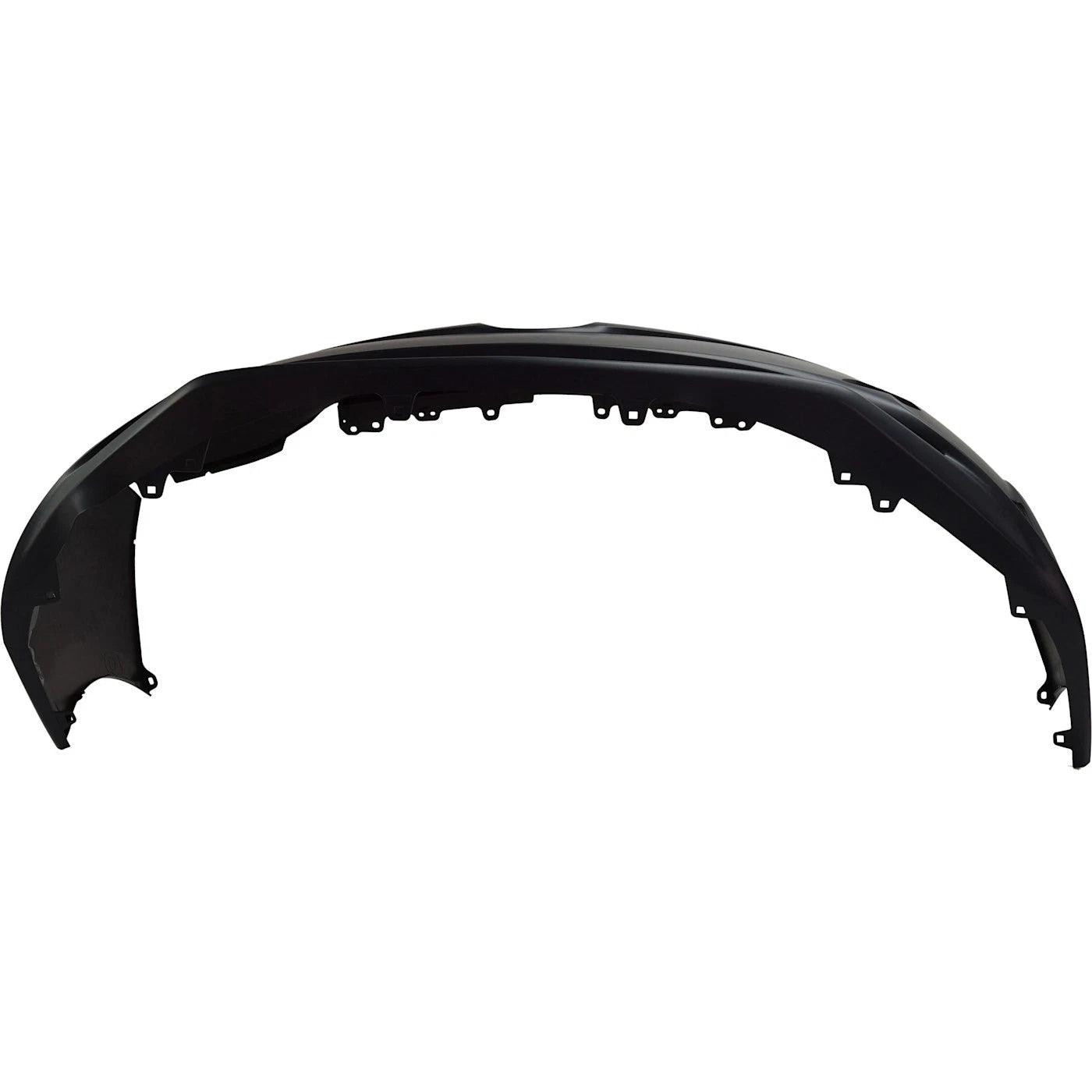 Primed Rear Bumper Cover D2BZ17906AA FO1100701 Replacement For Ford Fiesta 2011 2012 2013 2014 2015 2016 2017 2018 2019 Hatchback Primed