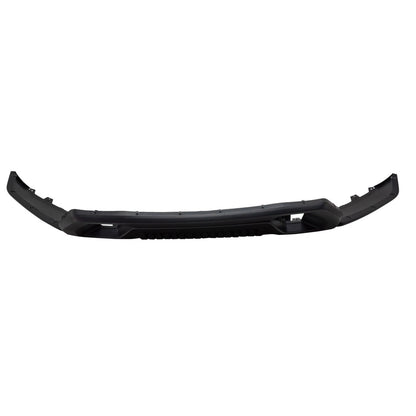 Primed Bumper Cover 84225828 GM1015158 Replacement For GMC Sierra 1500 2019 2020 2021 Front Lower Primed