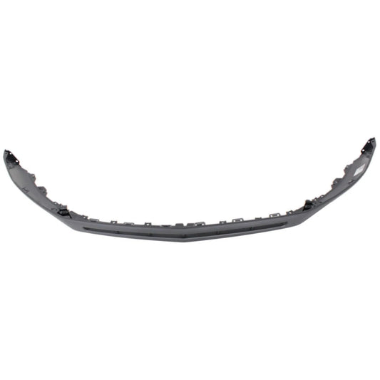 Textured Front Lower Bumper Cover 22869264 GM1015108 Replacement For Cadillac SRX 2010 2011 2012 2013 2014 2015 2016 Textured
