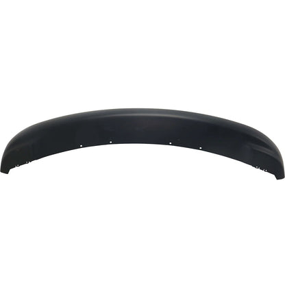 Primed Front Lower Bumper Cover Valance 6CK19TZZAA CH1095122 Replacement For Jeep Grand Cherokee 2017 2018 2019 2020 2021 Primed Cover Trim