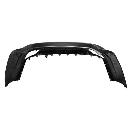 Primed Bumper Cover Fascia Front 5211947961 TO1000418 Replacement For Toyota Prius 2016 2017 2018 Primed