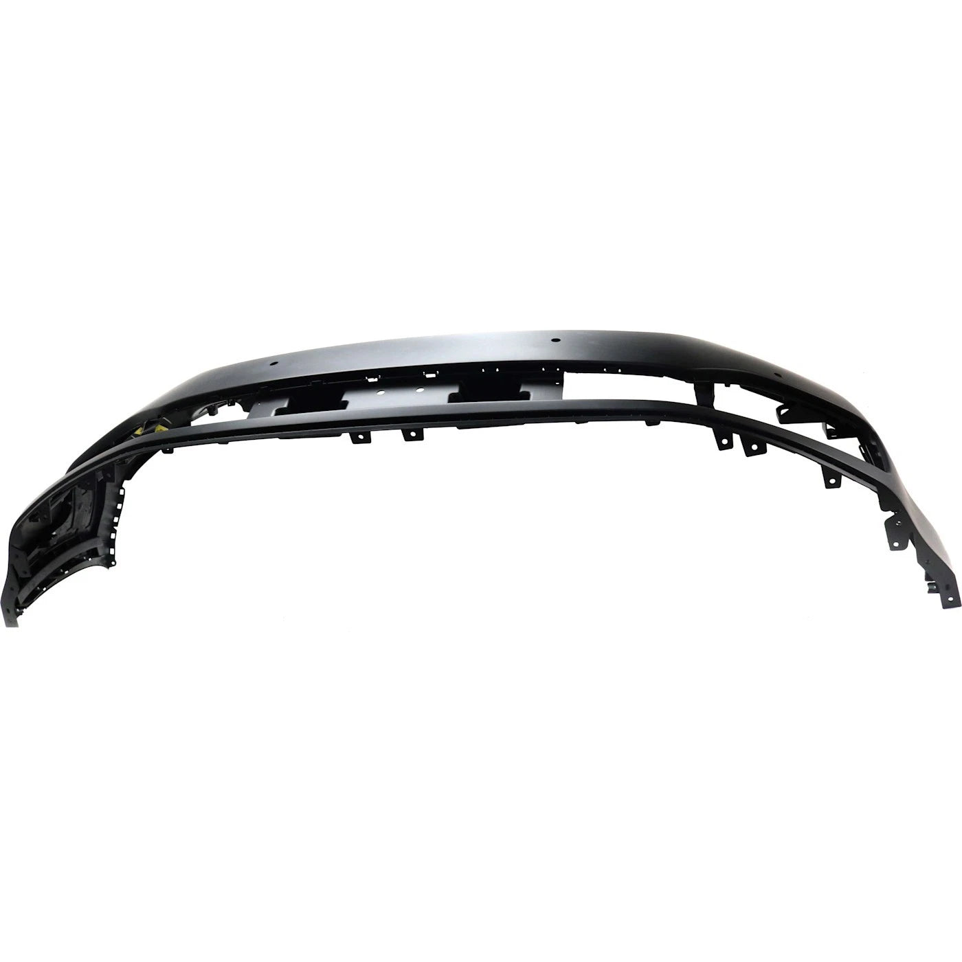 Primed Front Bumper Cover Fascia GM1000975 84407940 Replacement For GMC Yukon and Yukon XL 2015 2016 2017 2018 2019 2020 Primed