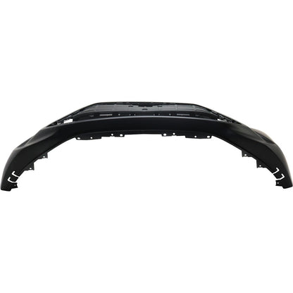 Primed Bumper Cover Fascia Front Replacement For Toyota Yaris 2016 2017 2018 2019 2020 52119WB005