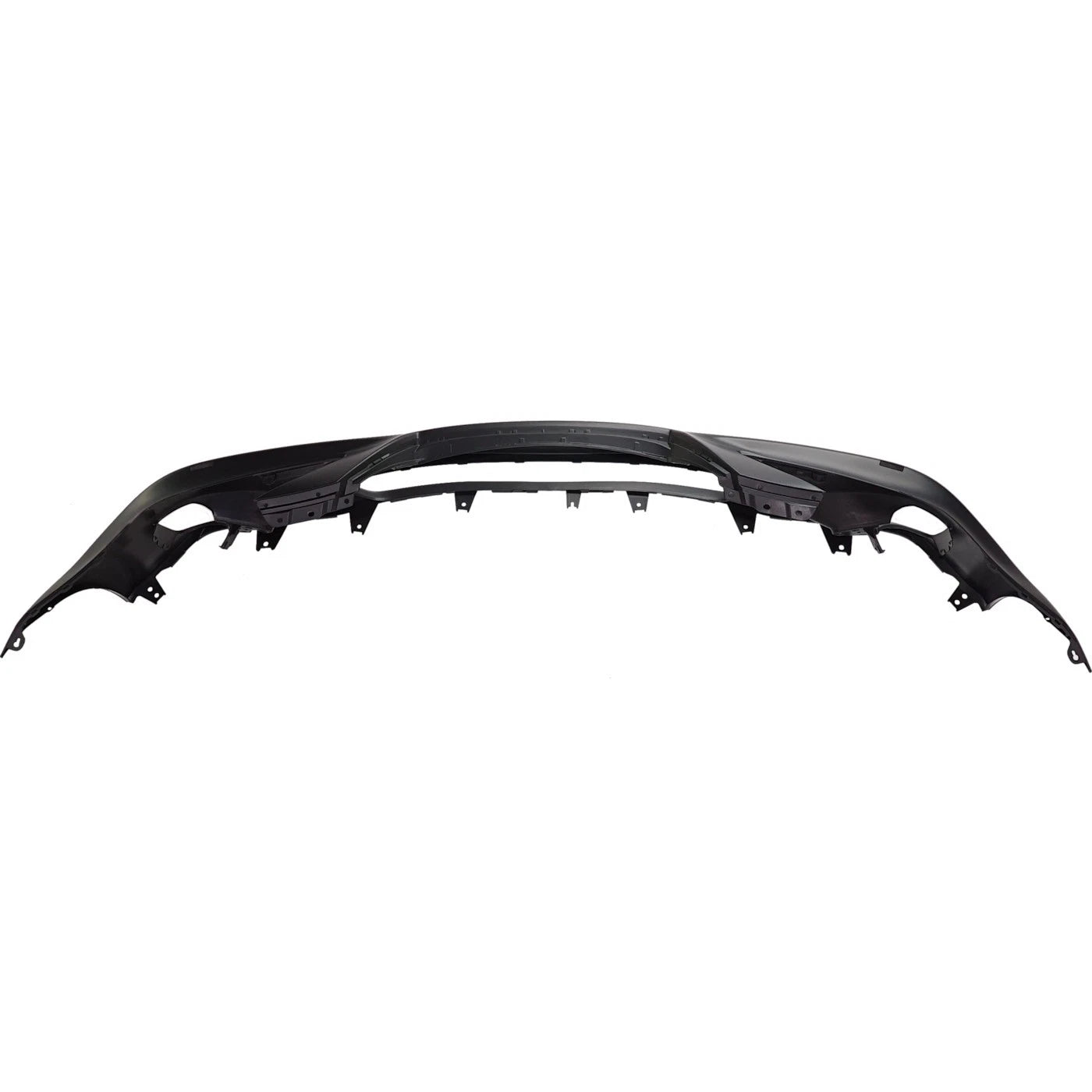 Primed Front Bumper Cover 5211953919 LX1000160 Replacement For Lexus IS250 IS350 2006 2007 2008 Primed with Pre-Collision System