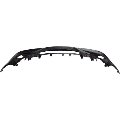 Primed Front Bumper Cover 5211953919 LX1000160 Replacement For Lexus IS250 IS350 2006 2007 2008 Primed with Pre-Collision System