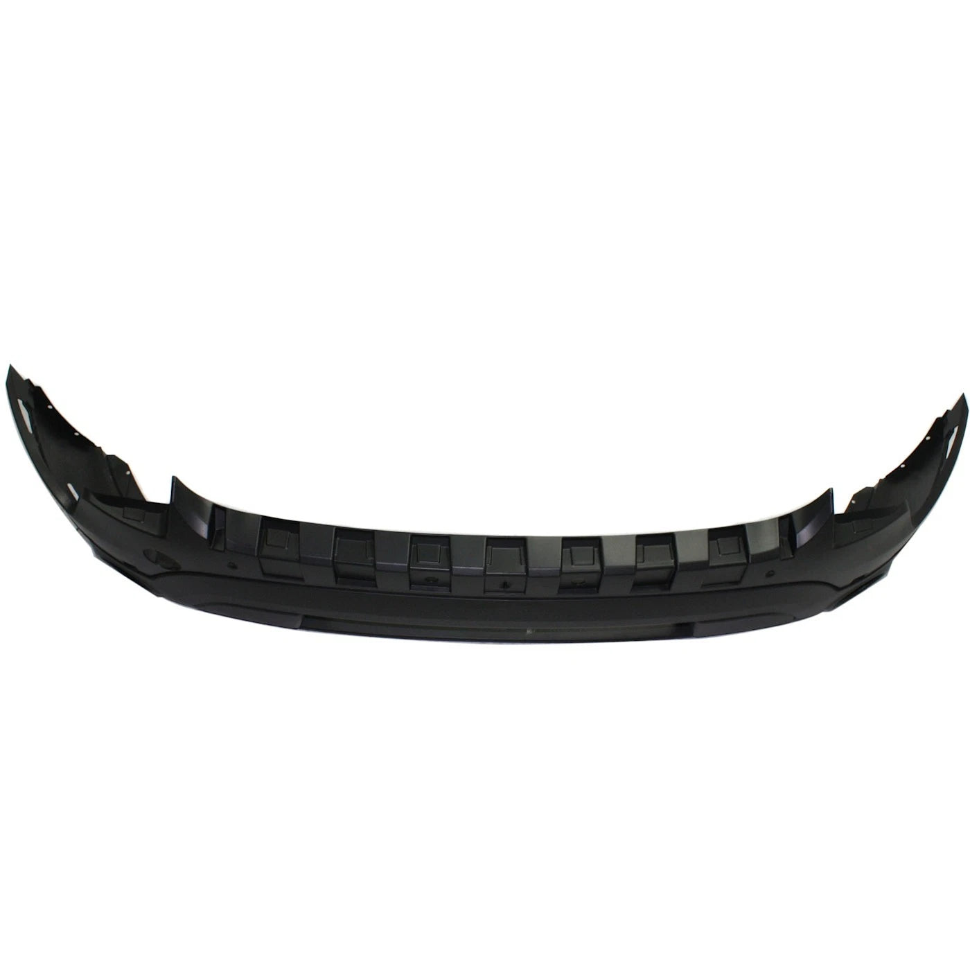 Textured Front Lower Bumper Cover BB5Z17D957BB FO1015113 Replacement For Ford Explorer 2011 2012 2013 2014 2015 Textured