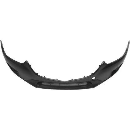 Front Upper Primed Lower Textured Bumper Cover Replacement For Mazda CX-5 2013 2014 2015 2016 KD45500319U