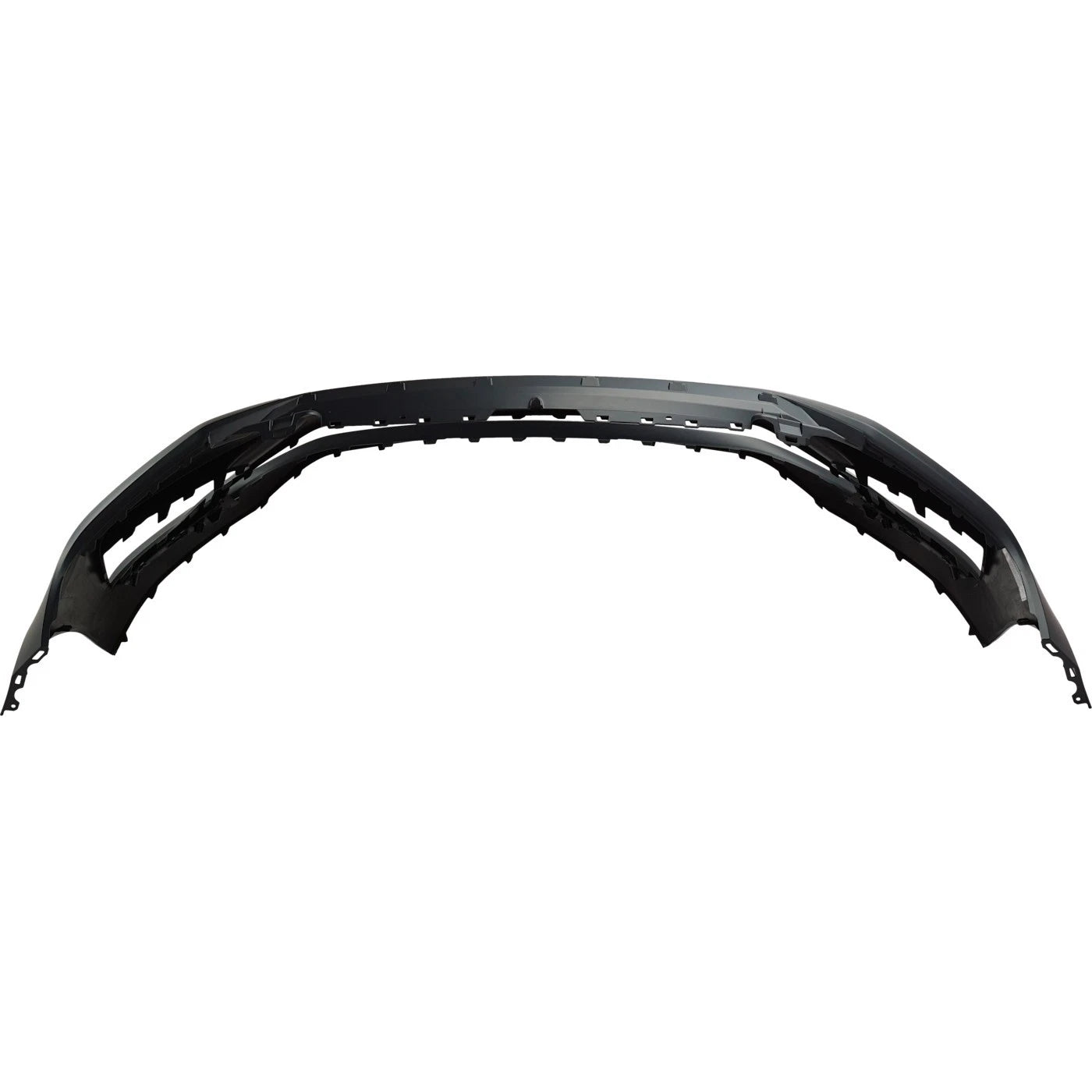 Primed Front Bumper Cover Fascia VW1000239 17A807217GRU Replacement For Volkswagen Jetta 2019 2020 2021 Primed