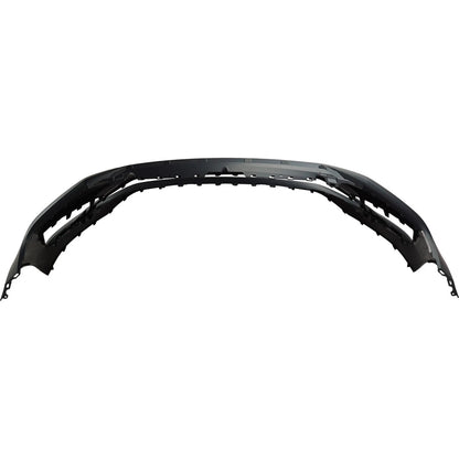 Primed Front Bumper Cover Fascia VW1000239 17A807217GRU Replacement For Volkswagen Jetta 2019 2020 2021 Primed
